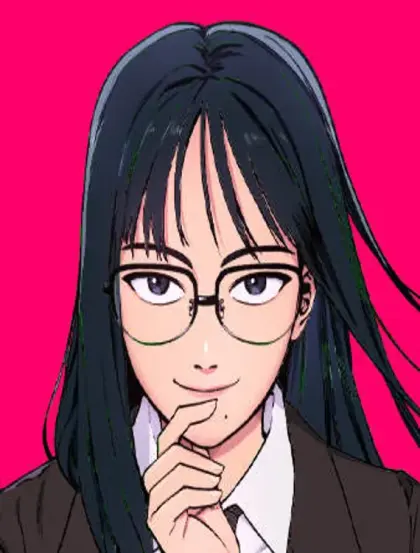 少女审判