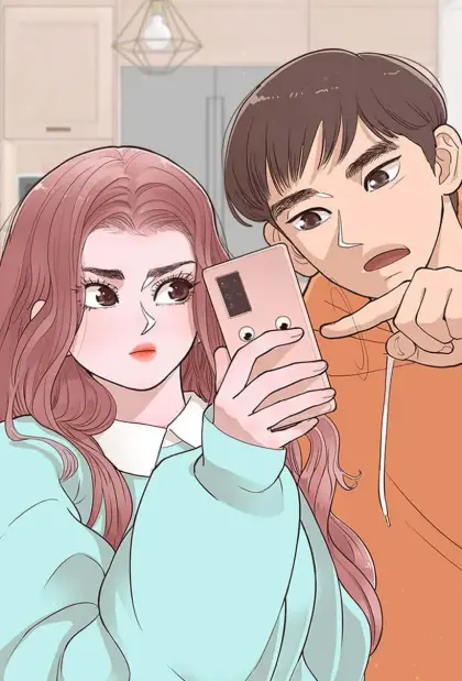 情不自禁爱上你