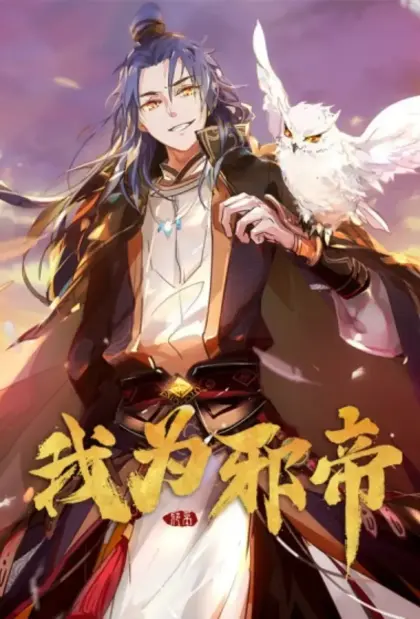 我为邪帝