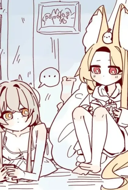 茶会日常