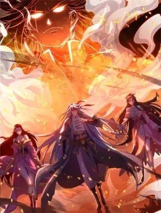 逆天至尊