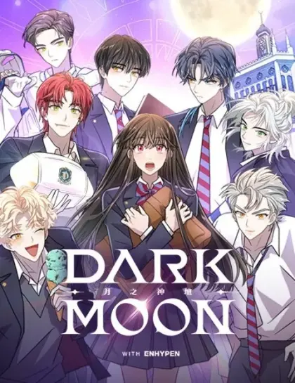 DARK MOON