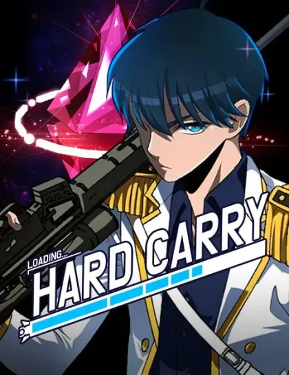 HARD CARRY