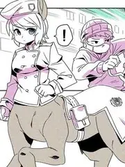 人外的星期五