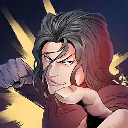 彻保:Villain